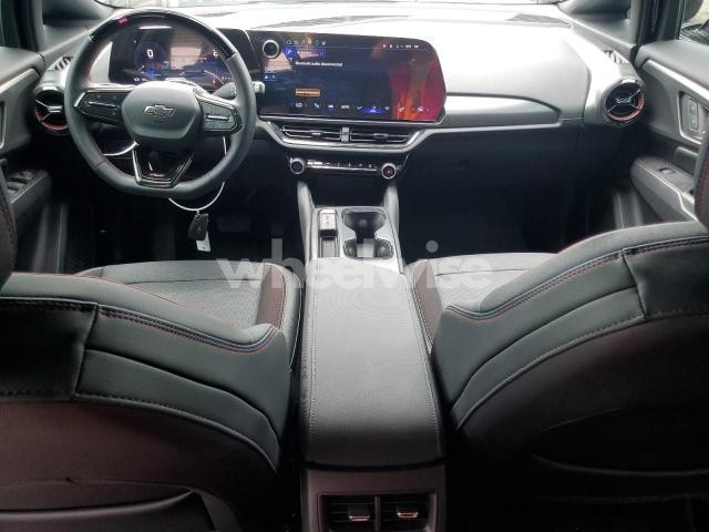 Photo 11 of 2024 CHEVROLET EQUINOX RS (VIN 3GN7DNRP9RS225577)