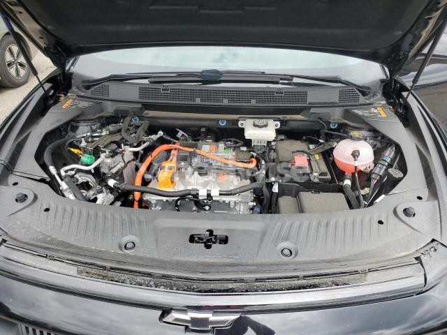 Photo 6 of 2024 CHEVROLET EQUINOX RS (VIN 3GN7DNRP9RS225577)