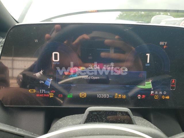 Photo 8 of 2024 CHEVROLET EQUINOX RS (VIN 3GN7DNRP9RS225577)