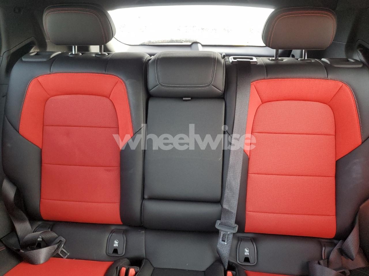 Photo 10 of 2025 CHEVROLET EQUINOX RS (VIN 3GN7DSRP4SS221120)