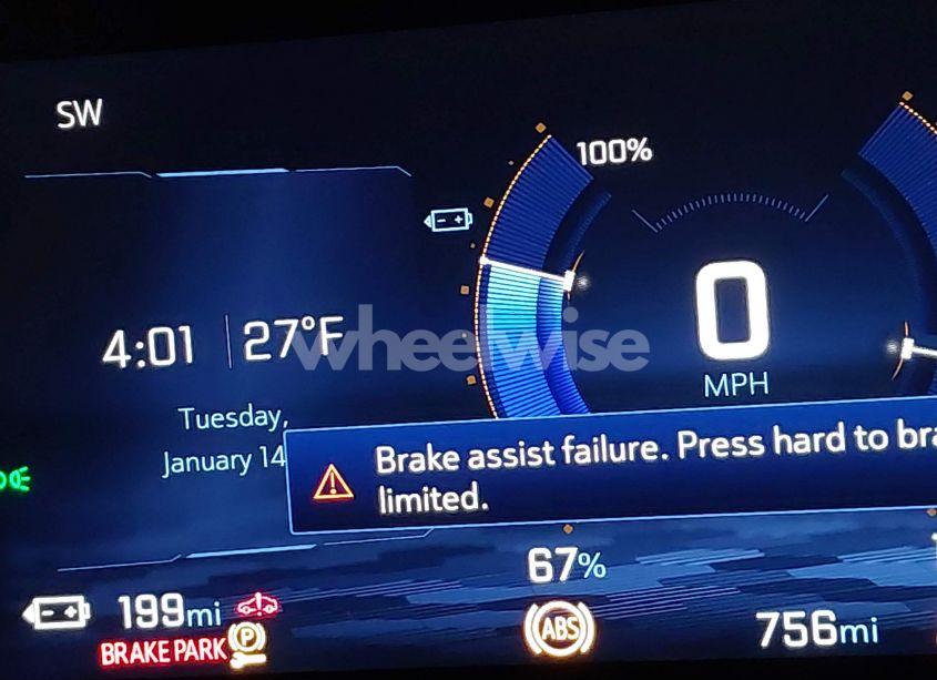 Photo 17 of 2025 Chevrolet Equinox EV RS (VIN 3GN7DSRR3SS116800)