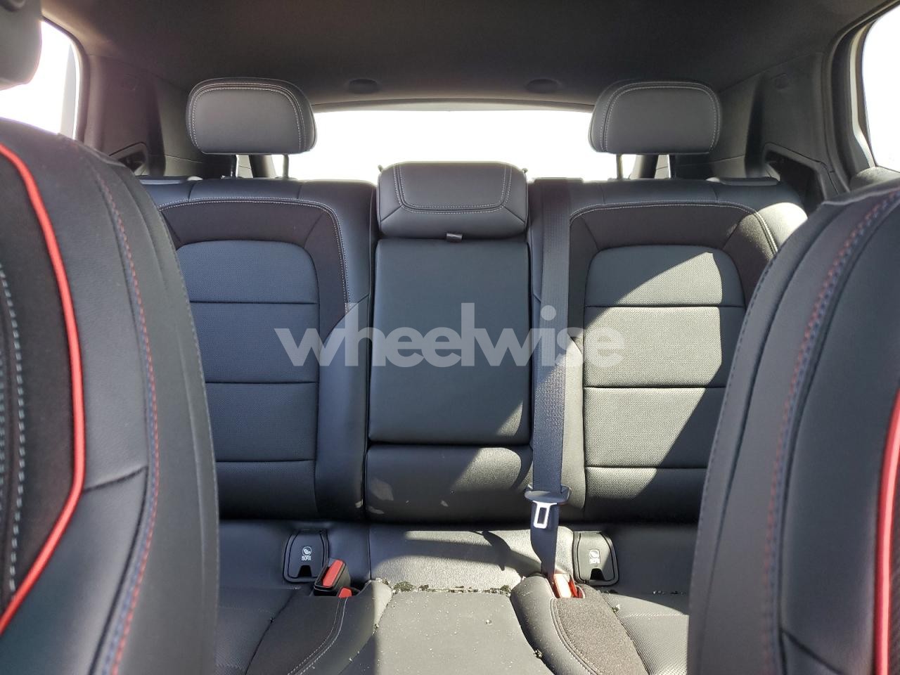 Photo 10 of 2025 CHEVROLET EQUINOX RS (VIN 3GN7DSRR3SS198205)