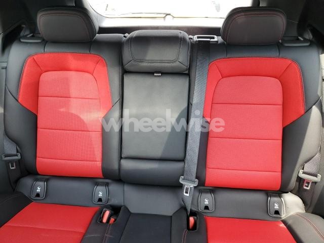 Photo 3 of 2025 CHEVROLET EQUINOX RS (VIN 3GN7DSRR8SS198037)