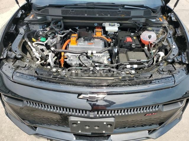 Photo 8 of 2025 CHEVROLET EQUINOX RS (VIN 3GN7DSRR8SS198037)