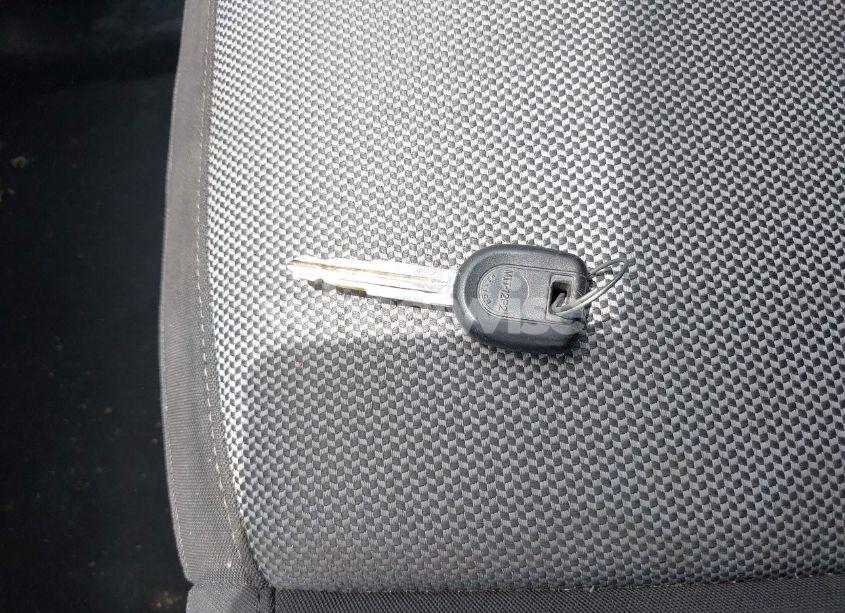 Photo 11 of 2013 Chevrolet Captiva SPORT 1LS (VIN 3GNAL1EK0DS568489)