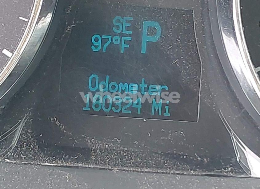 Photo 7 of 2013 Chevrolet Captiva SPORT 1LS (VIN 3GNAL1EK0DS568489)