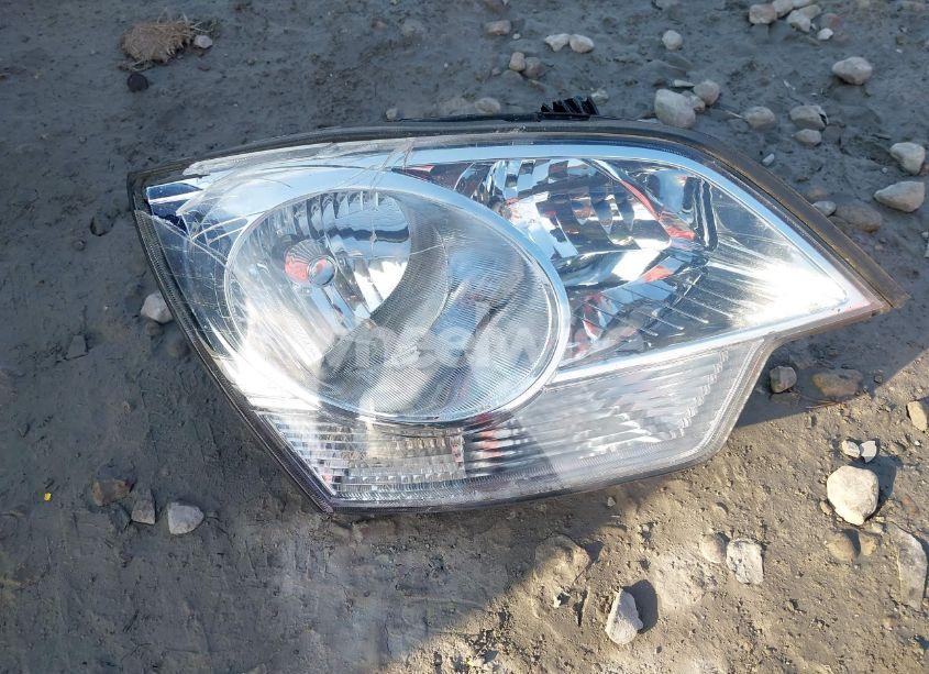 Photo 12 of 2014 Chevrolet Captiva SPORT 1LS (VIN 3GNAL1EK1ES541206)