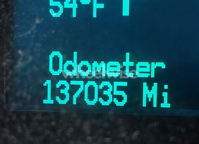 Photo 16 of 2014 Chevrolet Captiva SPORT 1LS (VIN 3GNAL1EK1ES541206)