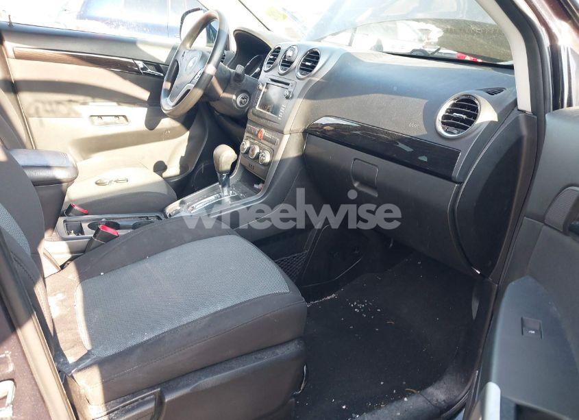 Photo 5 of 2014 Chevrolet Captiva SPORT 1LS (VIN 3GNAL1EK1ES541206)