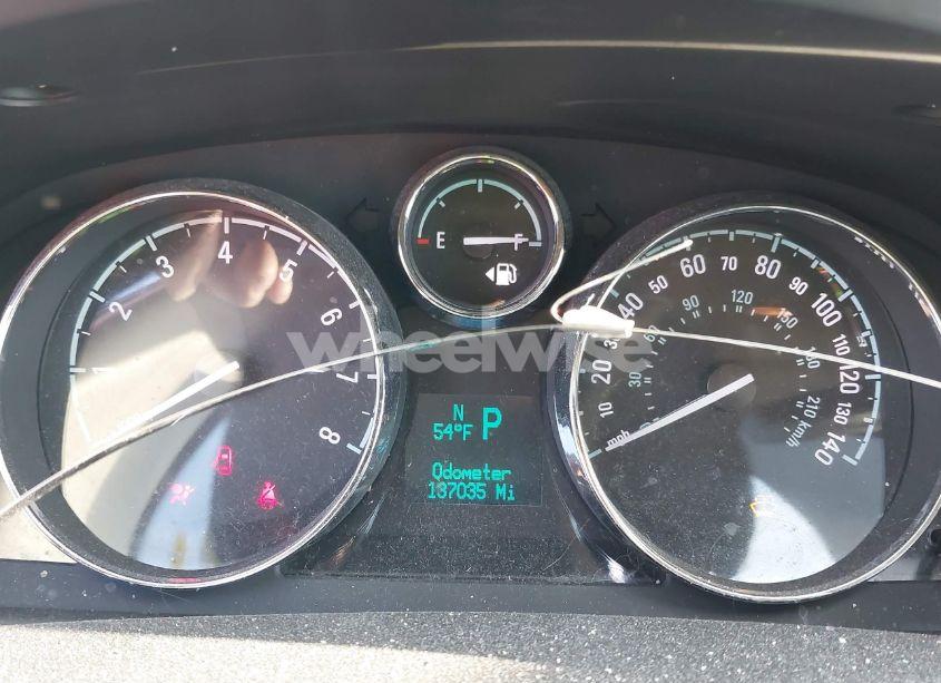 Photo 7 of 2014 Chevrolet Captiva SPORT 1LS (VIN 3GNAL1EK1ES541206)