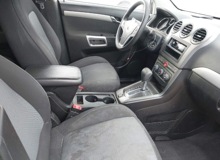 Photo 5 of 2012 Chevrolet Captiva SPORT 1LS (VIN 3GNAL1EK6CS521529)