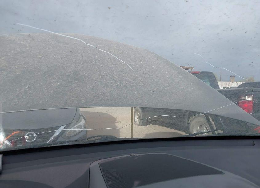 Photo 6 of 2012 Chevrolet Captiva SPORT 1LS (VIN 3GNAL1EK6CS521529)