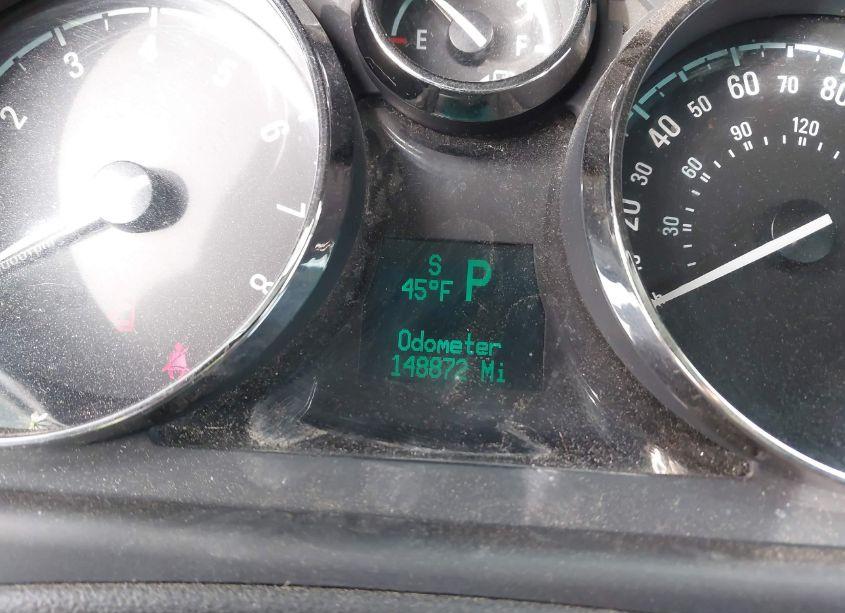 Photo 7 of 2012 Chevrolet Captiva SPORT 1LS (VIN 3GNAL1EK6CS521529)