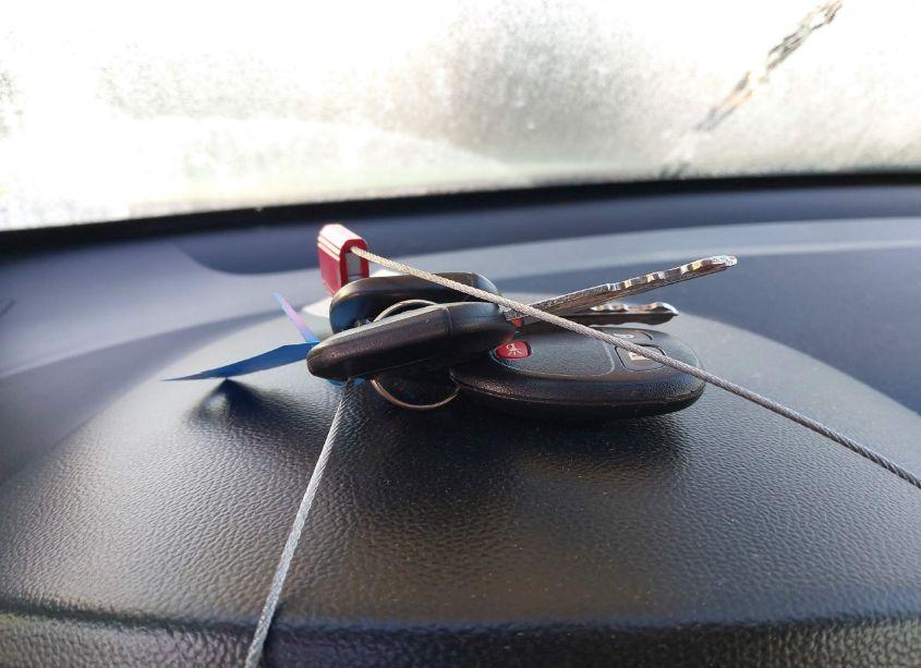 Photo 11 of 2012 Chevrolet Captiva SPORT 2LS (VIN 3GNAL2EK0CS575947)