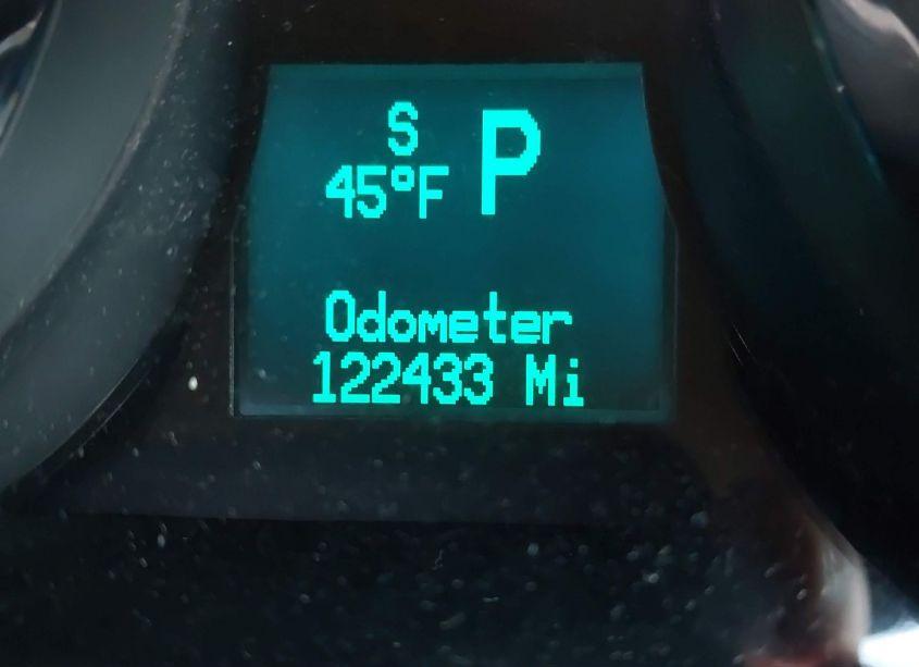 Photo 7 of 2012 Chevrolet Captiva SPORT 2LS (VIN 3GNAL2EK0CS575947)