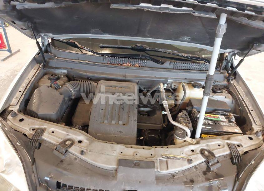 Photo 10 of 2012 Chevrolet Captiva SPORT 2LS (VIN 3GNAL2EK0CS616299)