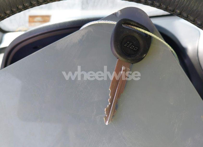 Photo 11 of 2012 Chevrolet Captiva SPORT 2LS (VIN 3GNAL2EK0CS616299)