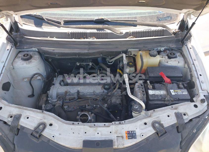 Photo 10 of 2014 Chevrolet Captiva SPORT 2LS (VIN 3GNAL2EK0ES512057)