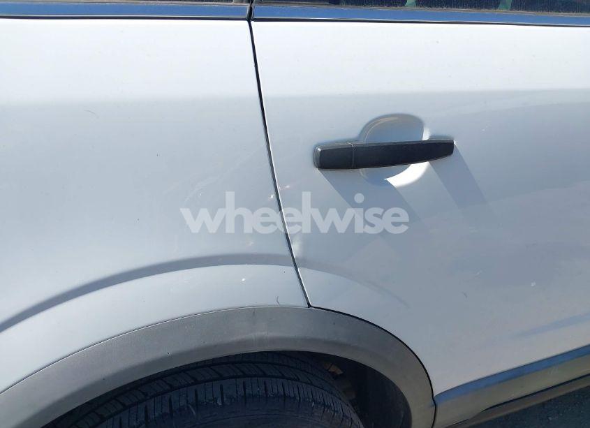 Photo 12 of 2014 Chevrolet Captiva SPORT 2LS (VIN 3GNAL2EK0ES512057)