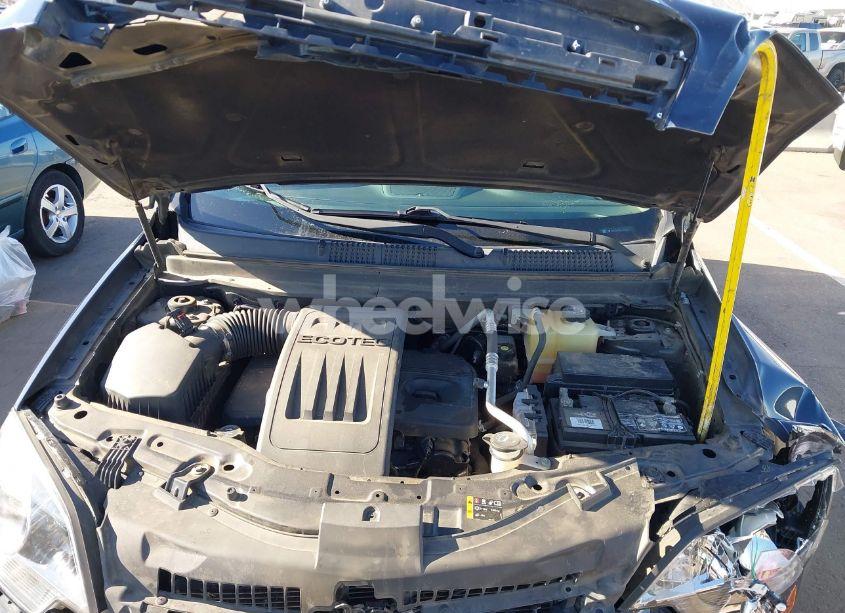 Photo 10 of 2014 Chevrolet Captiva SPORT 2LS (VIN 3GNAL2EK0ES548914)