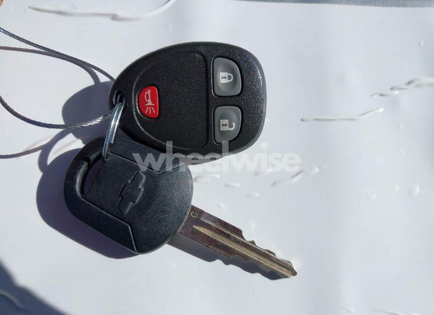 Photo 11 of 2014 Chevrolet Captiva SPORT 2LS (VIN 3GNAL2EK0ES548914)