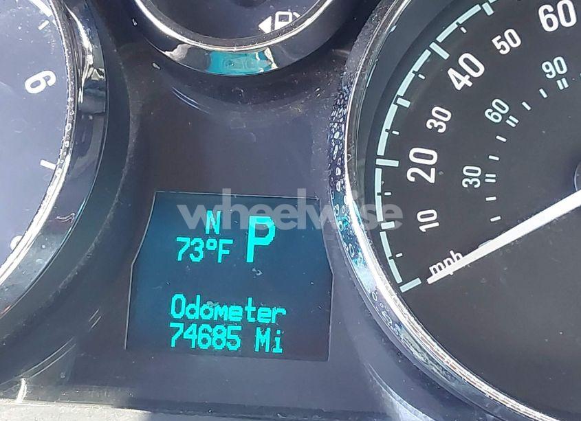 Photo 15 of 2014 Chevrolet Captiva SPORT 2LS (VIN 3GNAL2EK0ES548914)