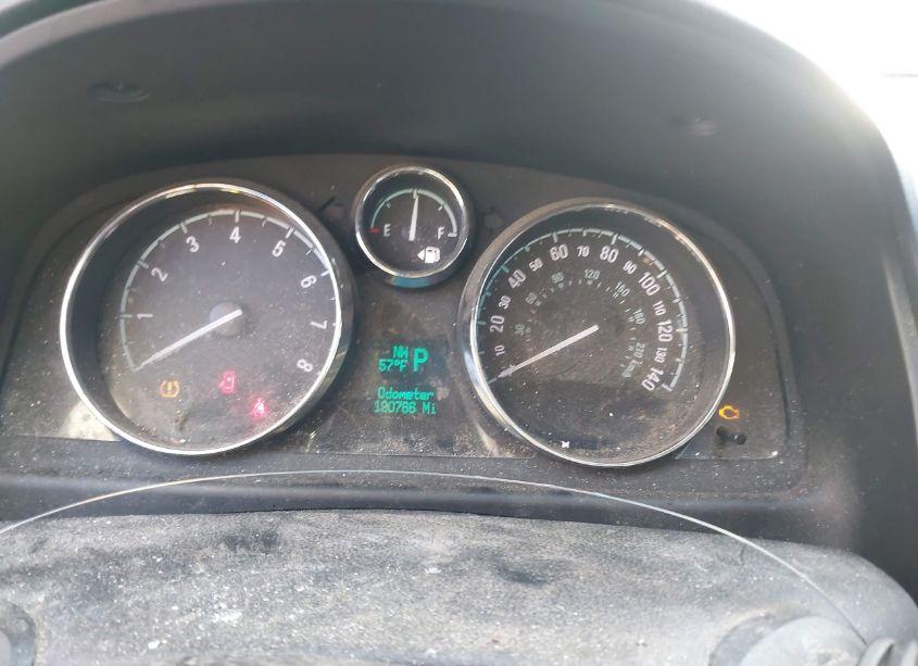 Photo 7 of 2014 Chevrolet Captiva SPORT 2LS (VIN 3GNAL2EK0ES598227)