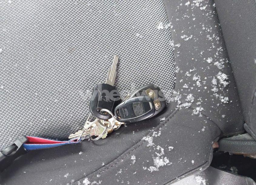 Photo 11 of 2014 Chevrolet Captiva SPORT 2LS (VIN 3GNAL2EK0ES629783)