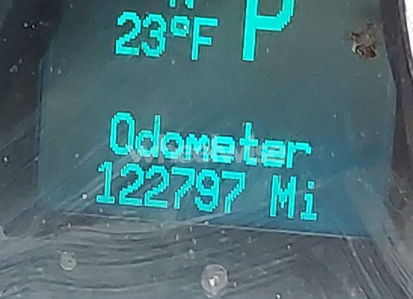 Photo 15 of 2014 Chevrolet Captiva SPORT 2LS (VIN 3GNAL2EK0ES629783)