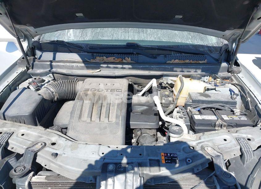 Photo 10 of 2014 Chevrolet Captiva SPORT 2LS (VIN 3GNAL2EK0ES650973)