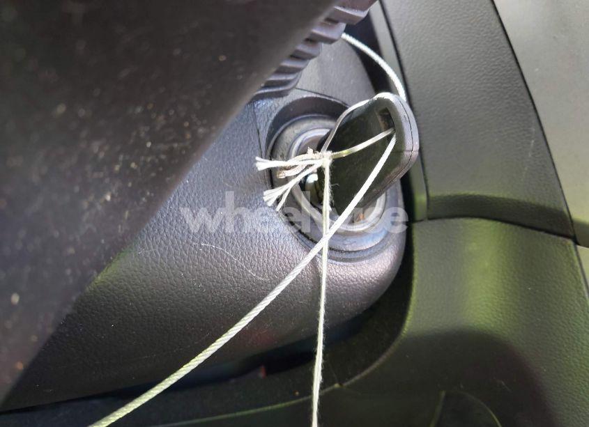 Photo 11 of 2014 Chevrolet Captiva SPORT 2LS (VIN 3GNAL2EK0ES650973)