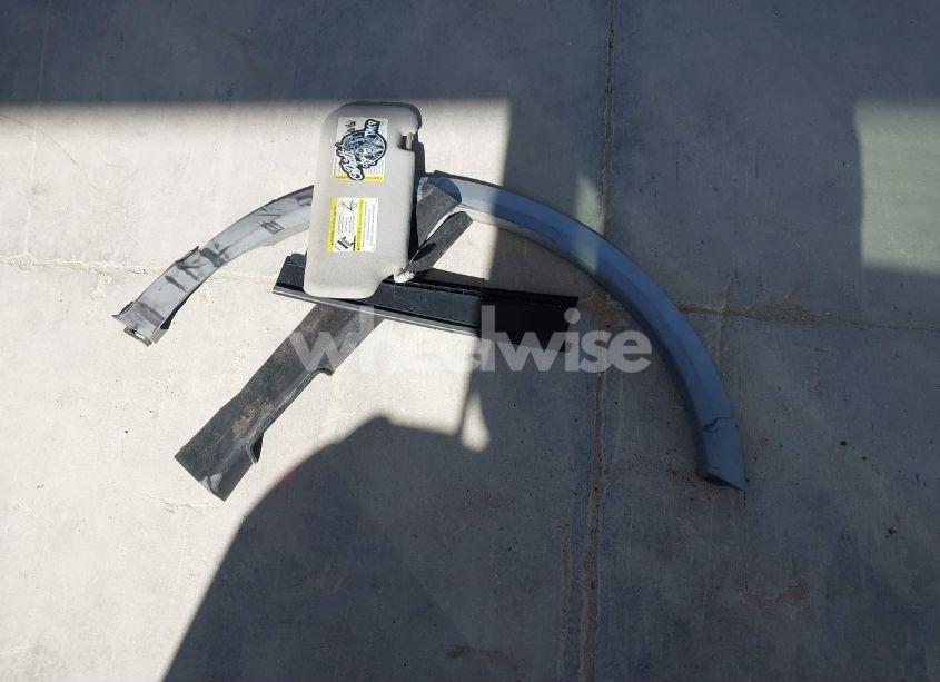 Photo 12 of 2014 Chevrolet Captiva SPORT 2LS (VIN 3GNAL2EK0ES650973)