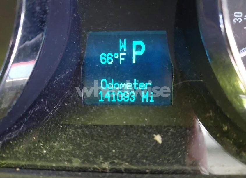 Photo 16 of 2014 Chevrolet Captiva SPORT 2LS (VIN 3GNAL2EK0ES650973)