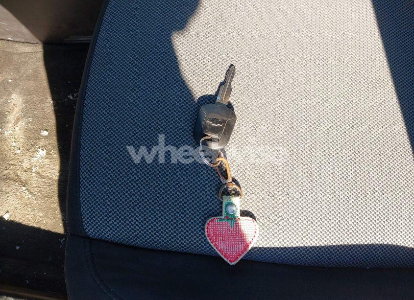 Photo 11 of 2014 Chevrolet Captiva SPORT 2LS (VIN 3GNAL2EK0ES661536)