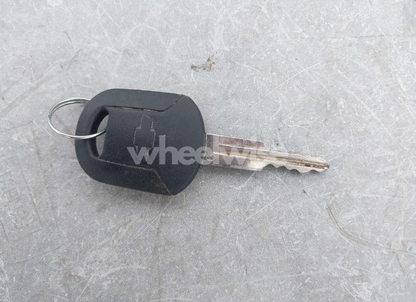 Photo 11 of 2015 Chevrolet Captiva SPORT 2LS (VIN 3GNAL2EK0FS507538)