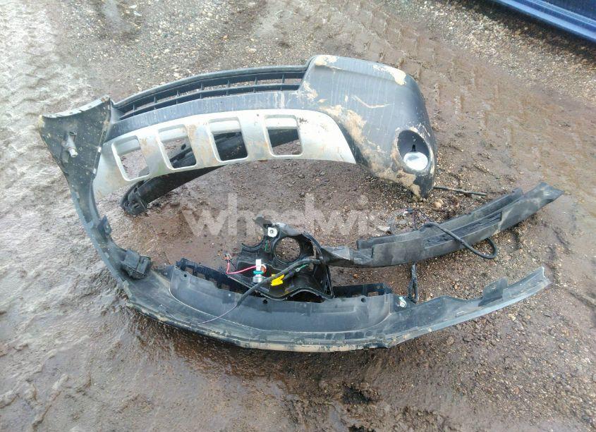 Photo 12 of 2012 Chevrolet Captiva SPORT 2LS (VIN 3GNAL2EK1CS611273)