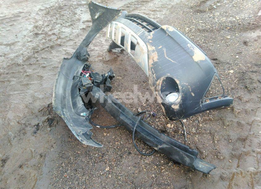 Photo 19 of 2012 Chevrolet Captiva SPORT 2LS (VIN 3GNAL2EK1CS611273)