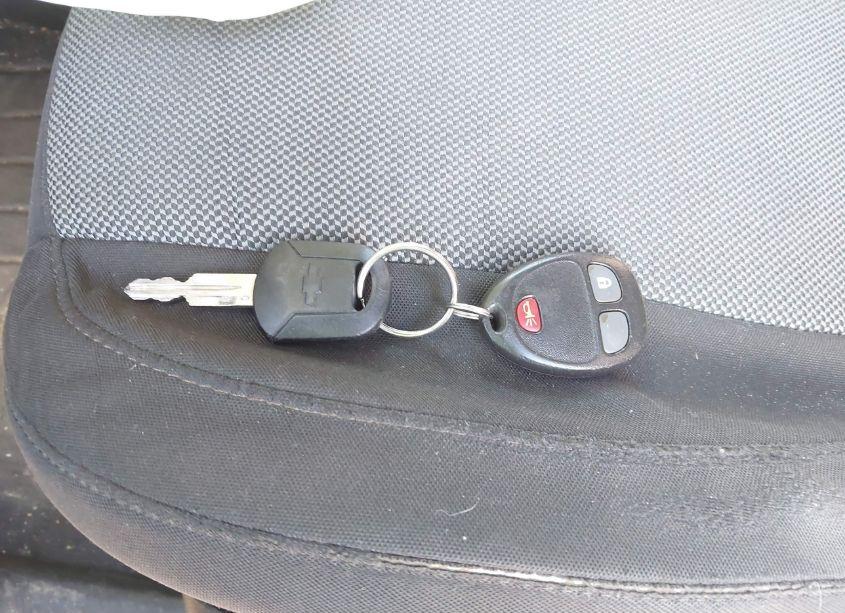 Photo 11 of 2014 Chevrolet Captiva SPORT 2LS (VIN 3GNAL2EK1ES585552)