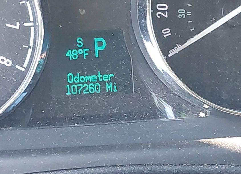 Photo 16 of 2014 Chevrolet Captiva SPORT 2LS (VIN 3GNAL2EK1ES585552)