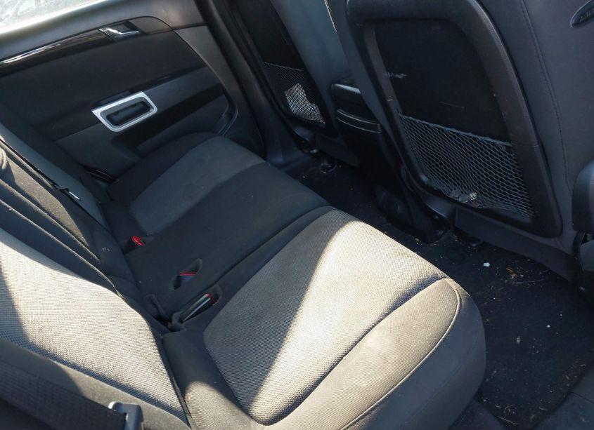 Photo 8 of 2014 Chevrolet Captiva SPORT 2LS (VIN 3GNAL2EK1ES585552)