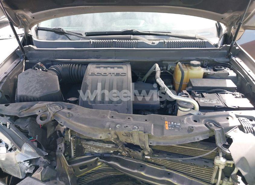 Photo 10 of 2014 Chevrolet Captiva SPORT 2LS (VIN 3GNAL2EK1ES616492)