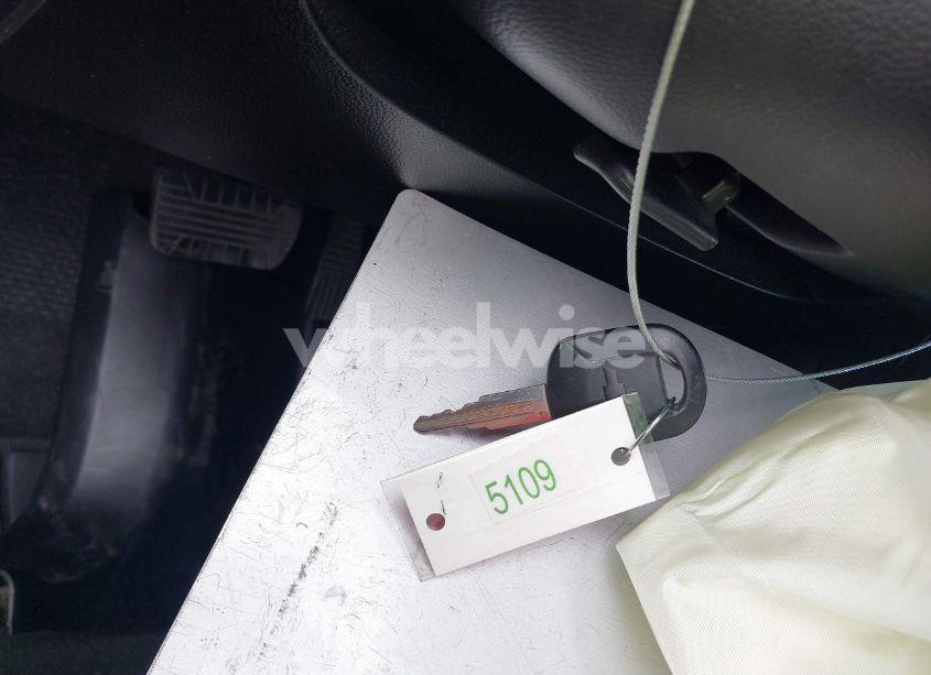 Photo 11 of 2014 Chevrolet Captiva SPORT 2LS (VIN 3GNAL2EK1ES616492)