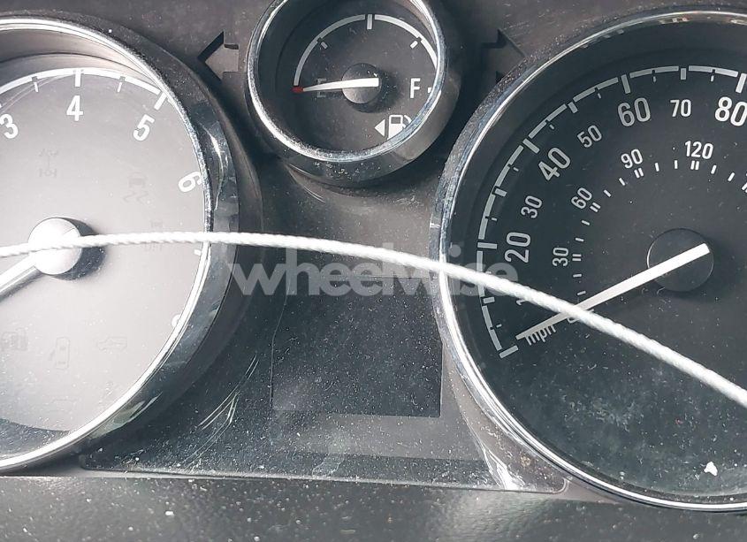 Photo 15 of 2014 Chevrolet Captiva SPORT 2LS (VIN 3GNAL2EK1ES616492)