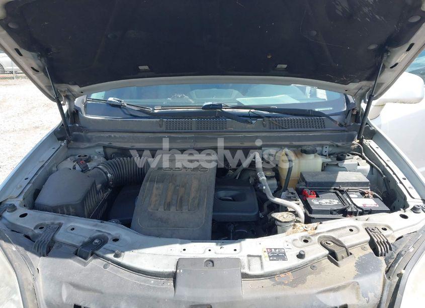 Photo 10 of 2014 Chevrolet Captiva SPORT 2LS (VIN 3GNAL2EK1ES619408)