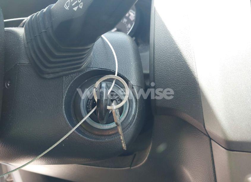 Photo 11 of 2014 Chevrolet Captiva SPORT 2LS (VIN 3GNAL2EK1ES619408)