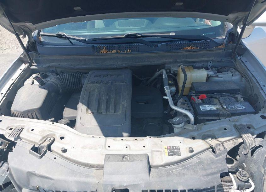 Photo 10 of 2015 Chevrolet Captiva SPORT 2LS (VIN 3GNAL2EK1FS502722)