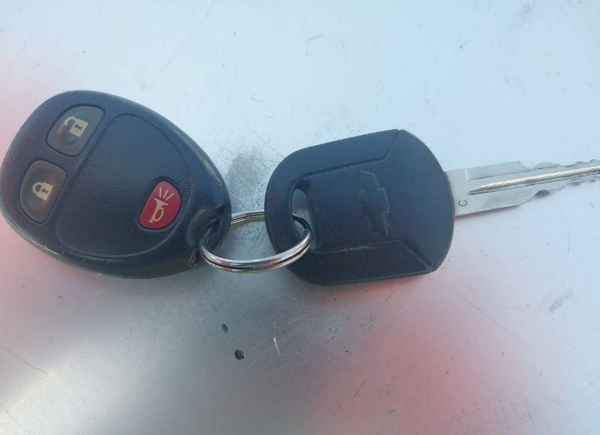 Photo 11 of 2015 Chevrolet Captiva SPORT 2LS (VIN 3GNAL2EK1FS502722)