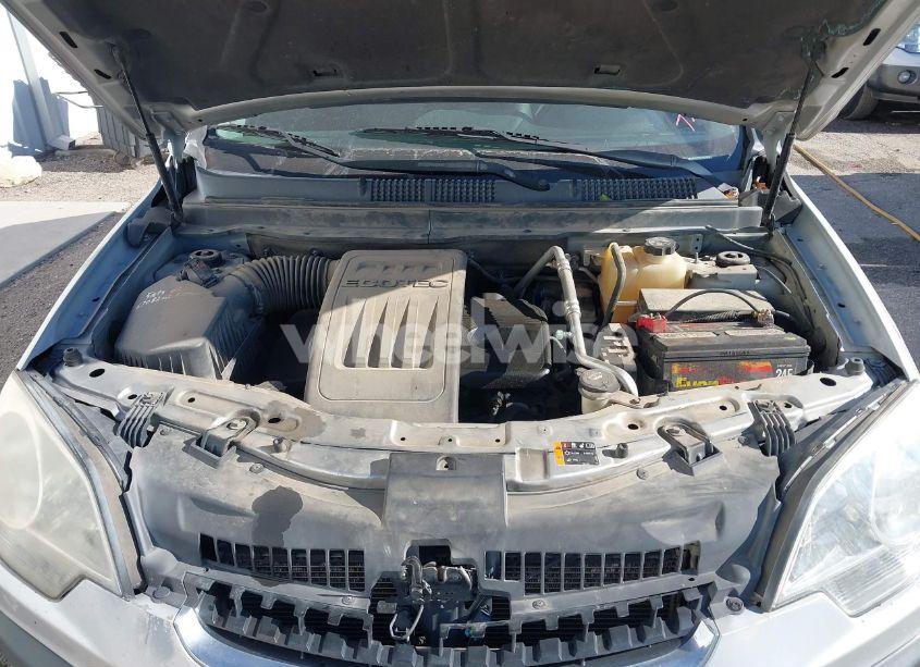 Photo 10 of 2013 Chevrolet Captiva SPORT 2LS (VIN 3GNAL2EK2DS600803)