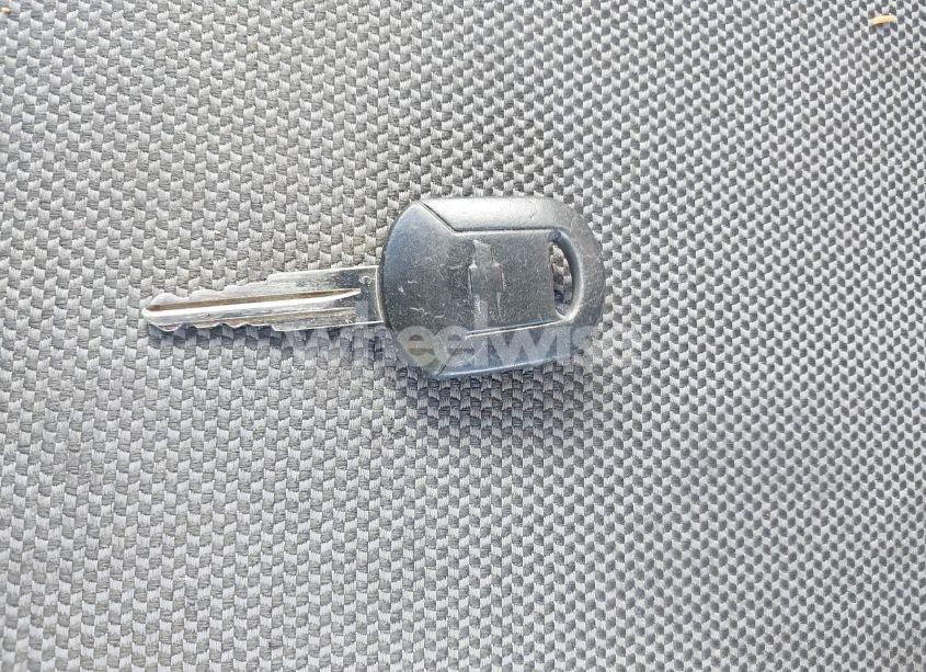 Photo 11 of 2013 Chevrolet Captiva SPORT 2LS (VIN 3GNAL2EK2DS600803)