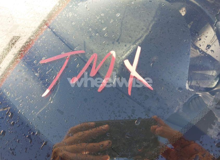 Photo 6 of 2013 Chevrolet Captiva SPORT 2LS (VIN 3GNAL2EK2DS600803)